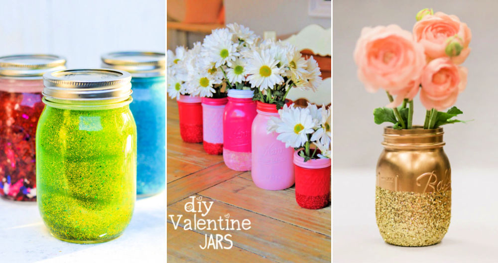 15 simple flash jar ideas to make your own calming jar