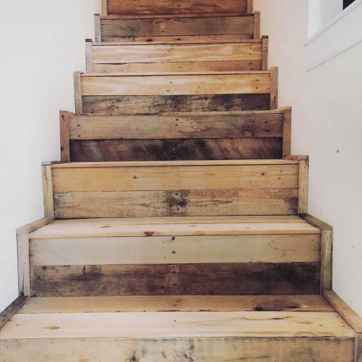 Dream Tray Stairs