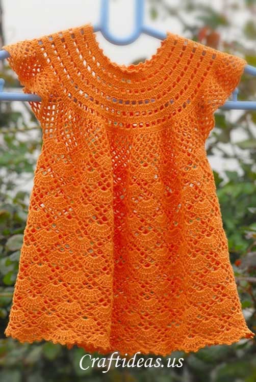 Free crochet pattern for clothes wonderdiy 3