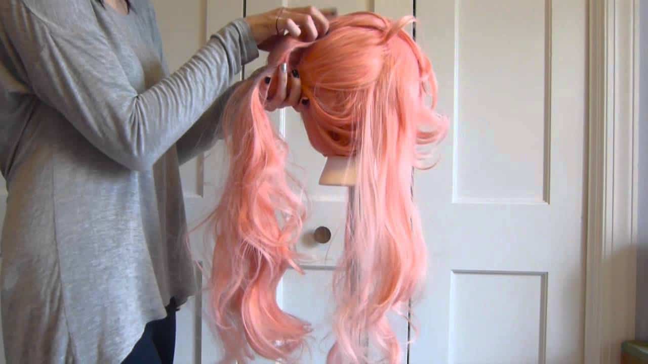Smart wig styling tutorial to make your life easier!