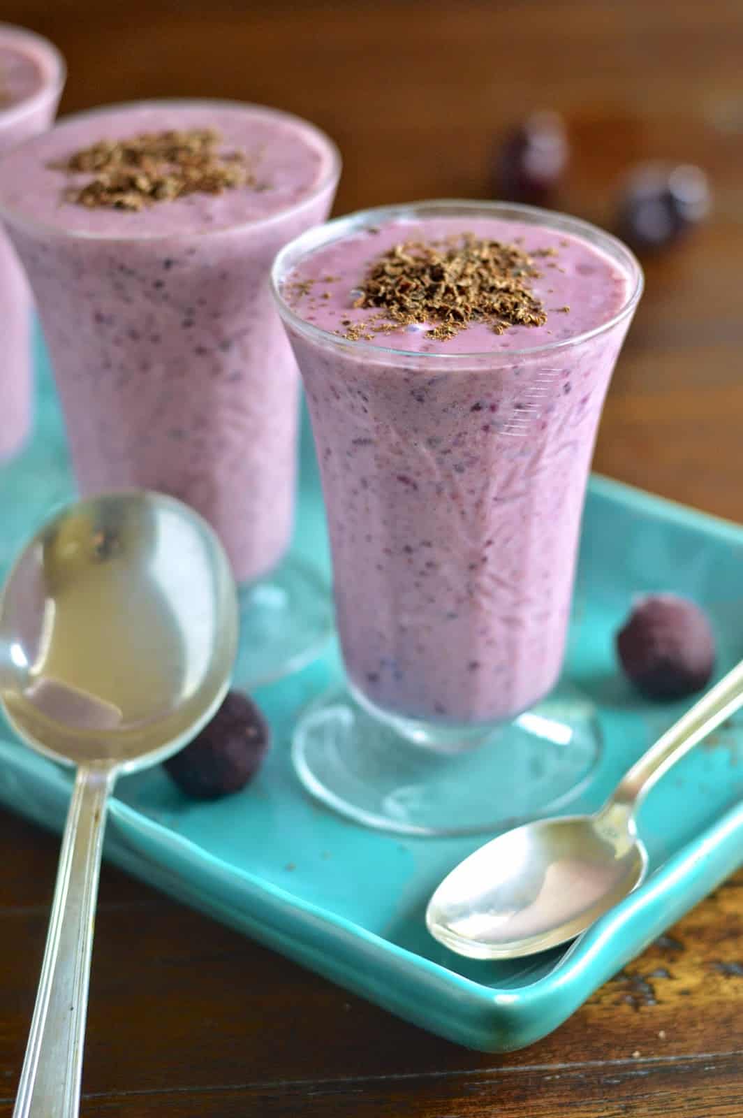 The best mood boosting smoothie you need to try today!