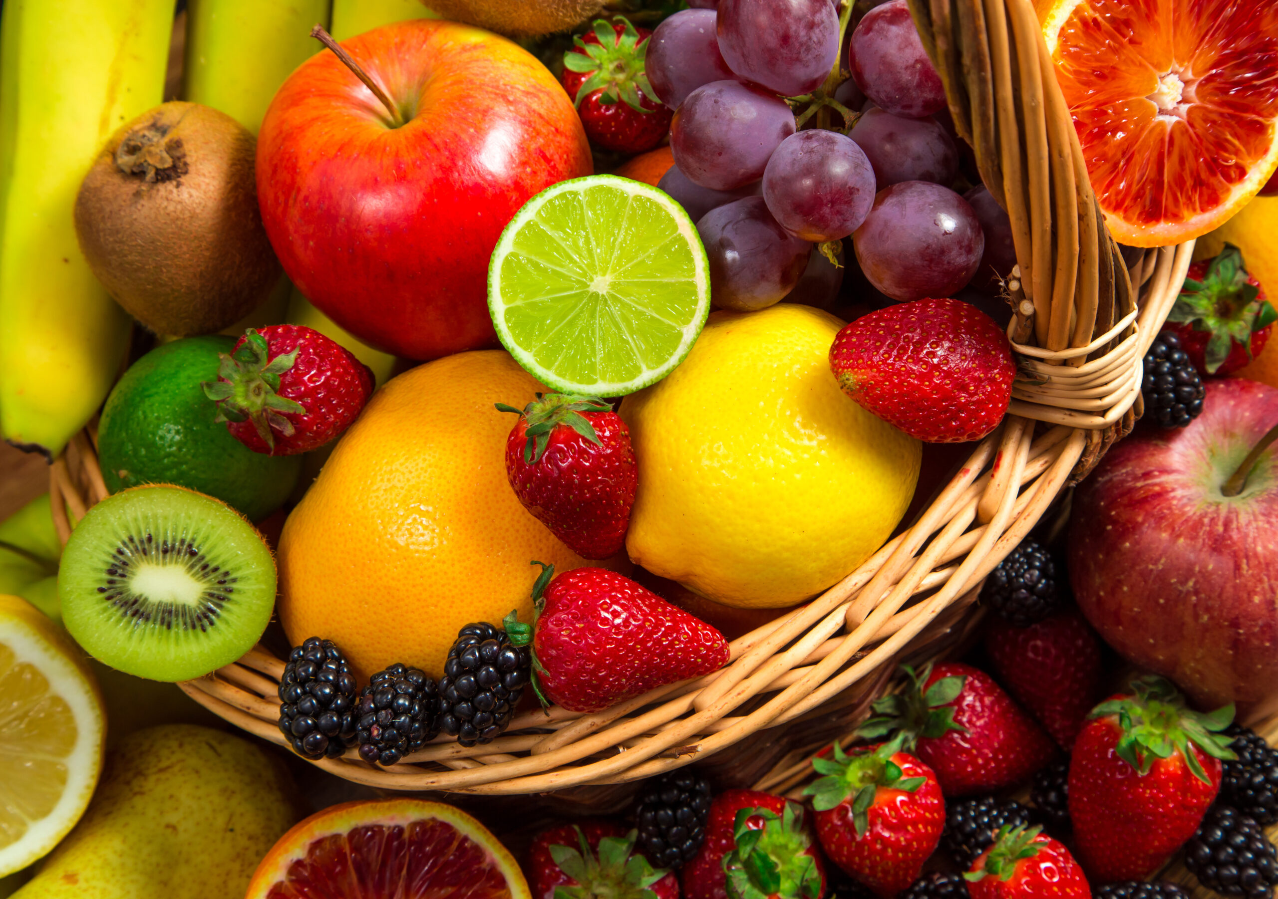 What Is The Most Unhealthy Fruit In The World