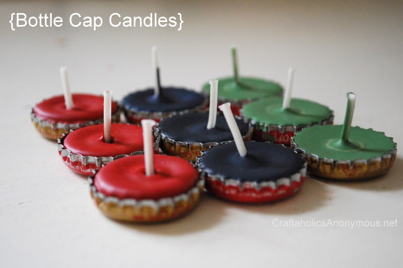 15 Adorable DIY Candles to Try This Holiday Season