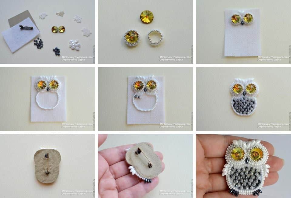 15 bright-eyed and cute owl-themed crafts for everyone