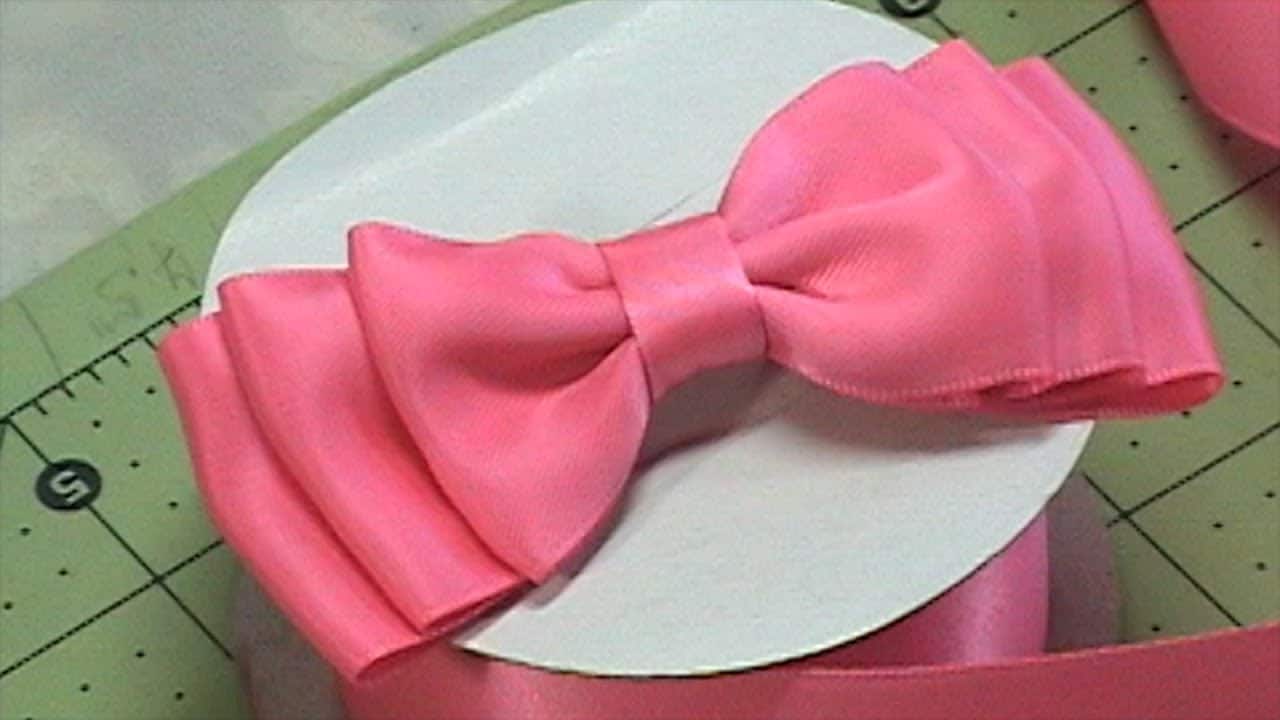 15 cute fancy bow designs