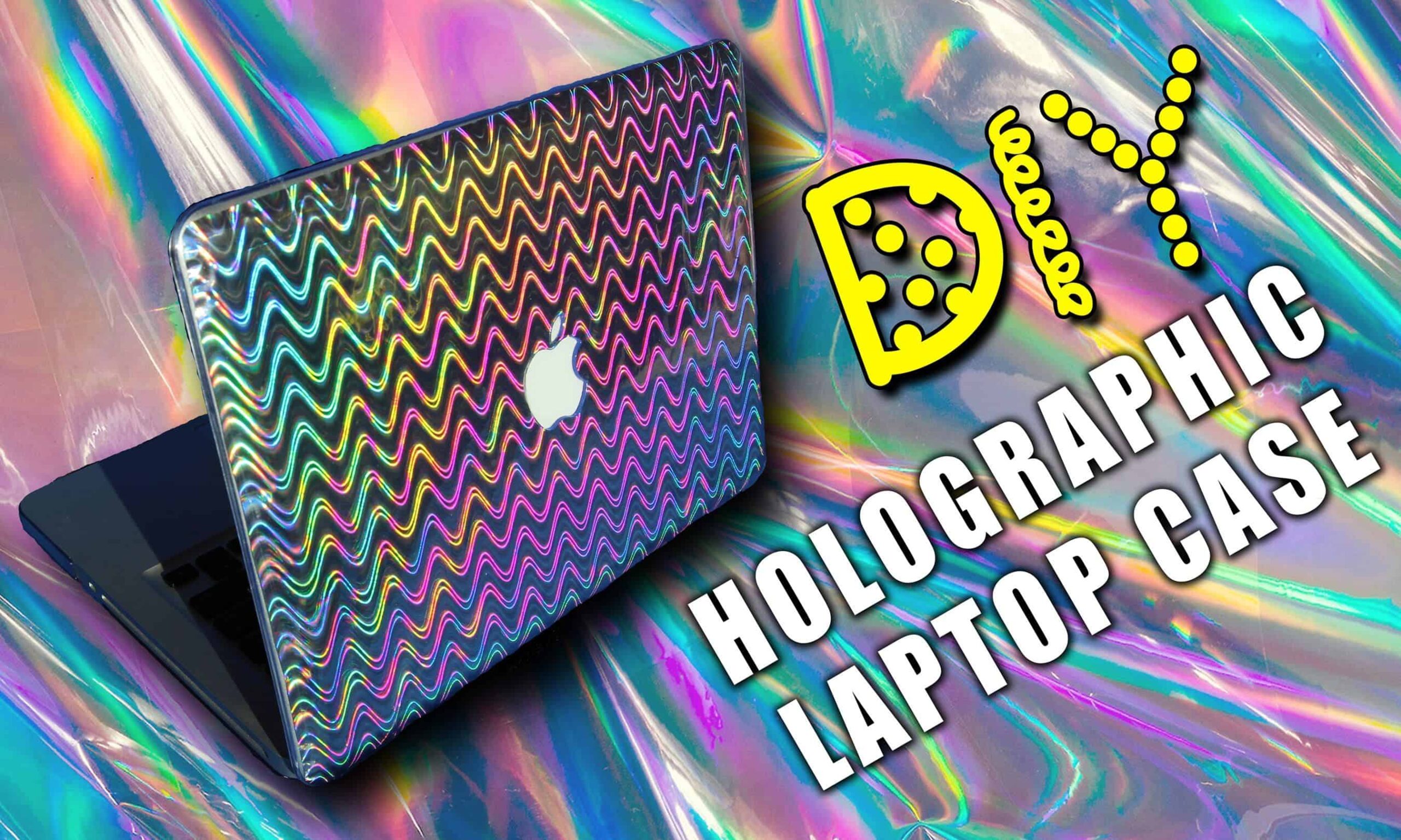 15 great DIY holographic projects