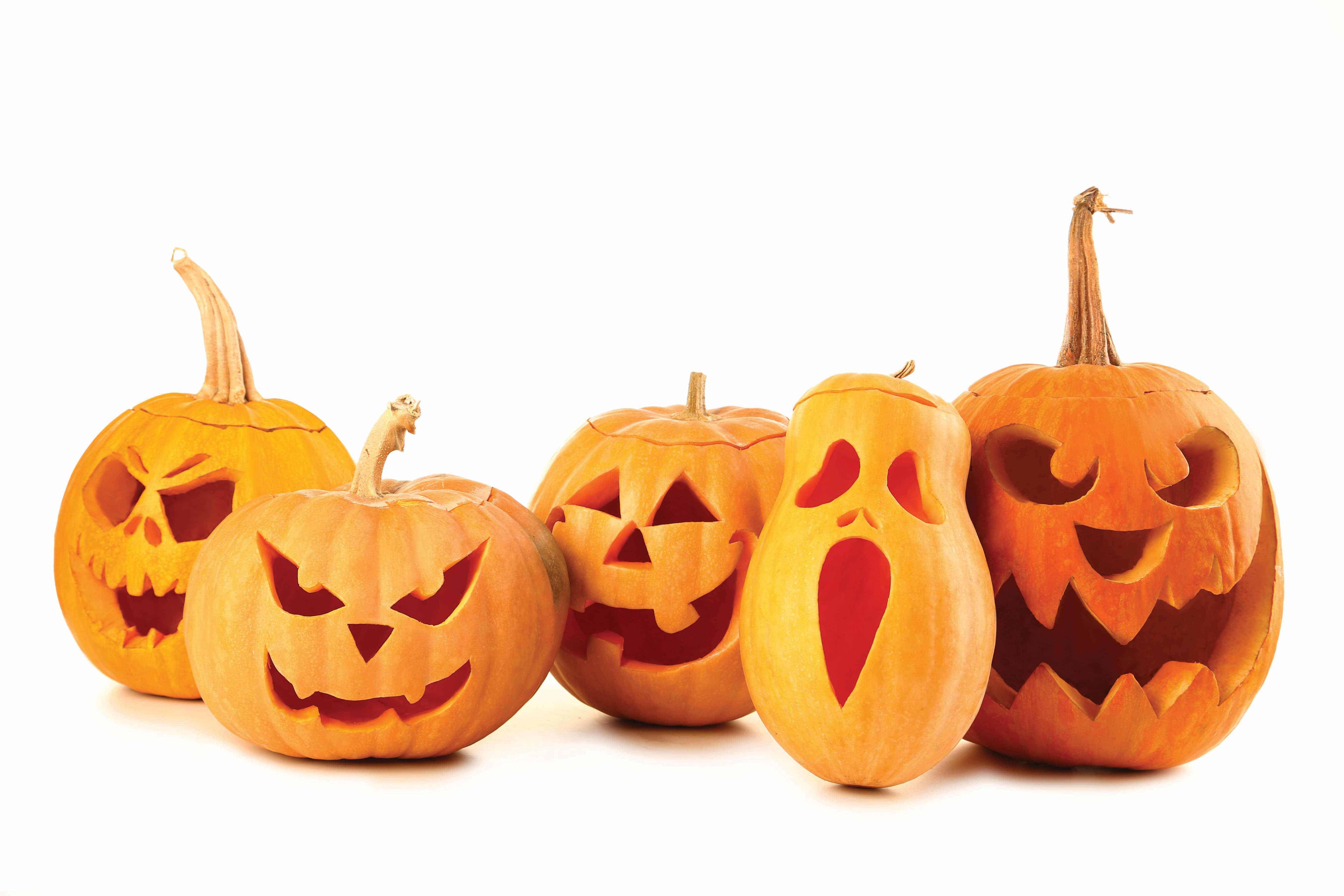 Pumpkin carving tips and tricks 15 holiday pumpkin decoration ideas
