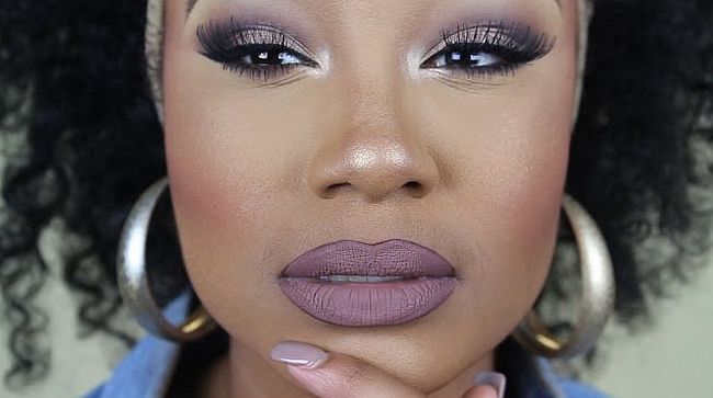 Sultry Pastel Tone Makeup Ideas