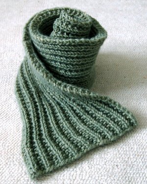 %22 error-prone stitch %22 scarf