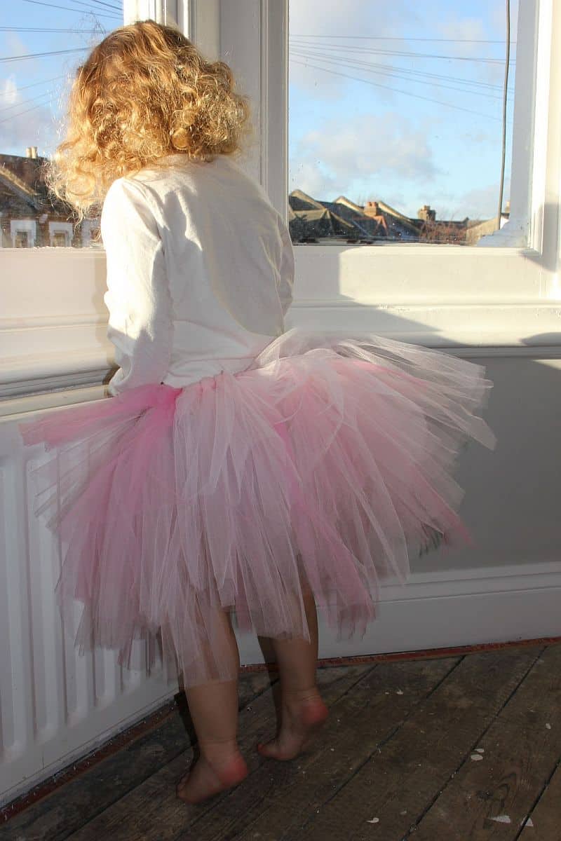 fairy skirt