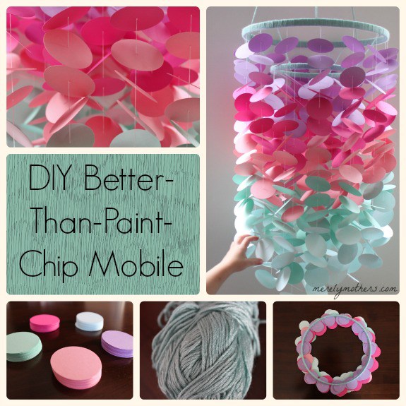 DIY-better than paint-chip-move