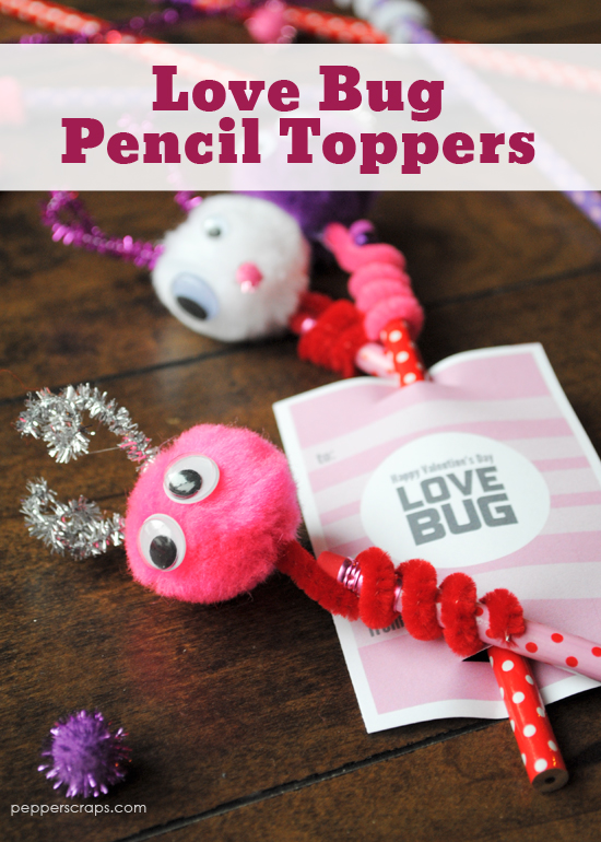 Love-Bug-Pencil-Toppers-for-Valentes-Day