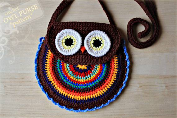 Crochet Owl Purse 1-570-px