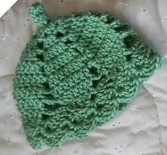 Knitting Crochet Beanie Pattern - Wonderful DIY 7.1