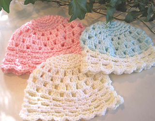 Knitting Crochet Beanie Pattern - Wonderful DIY 8.1