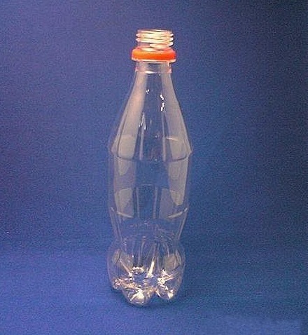 Plastic Bottle Vase Wonderful DIY 1 Wonderful DIY Woven Plastic Bottle Vase