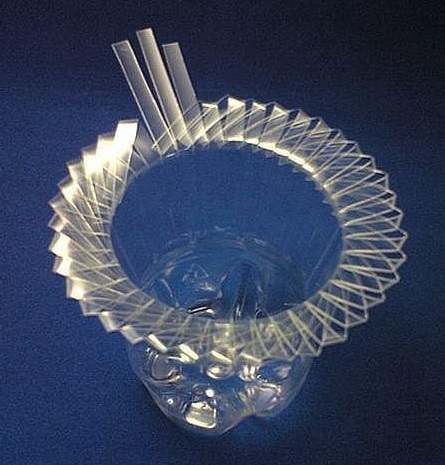 Plastic Bottle Vase - Fantastic DIY 12