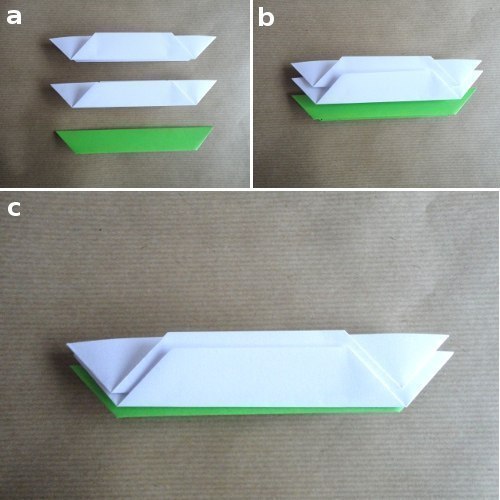 Origami Lotus 4