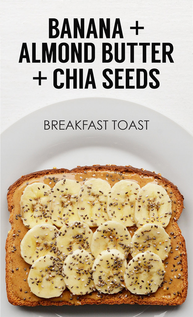 Creative Breakfast Toast 10
