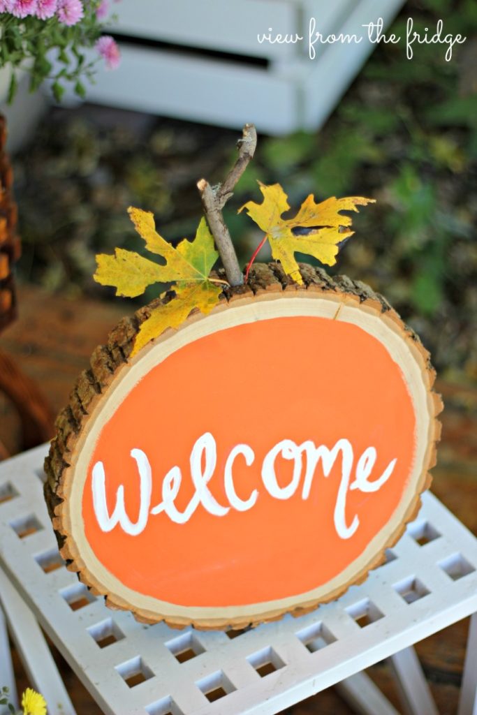 Celebrate the beauty of fall with these 15 DIY projects
