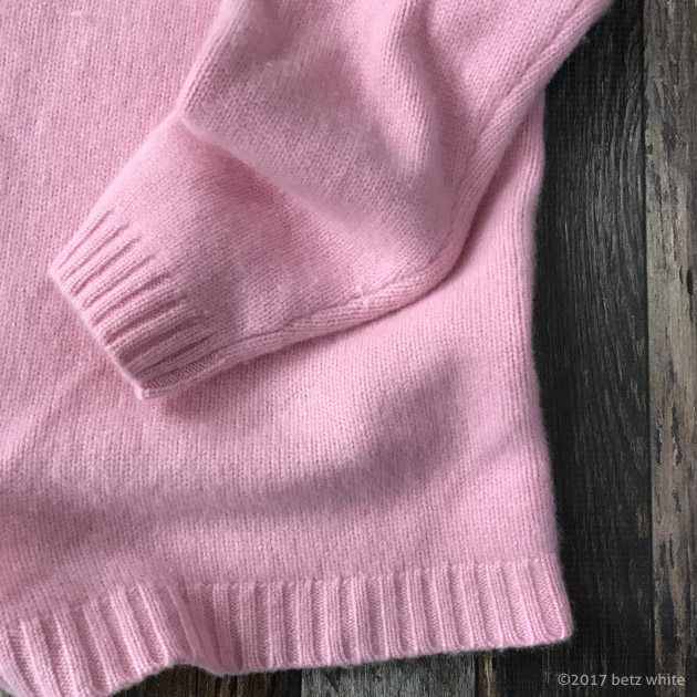 Smart Ways to Upcycle Your Old Sweater