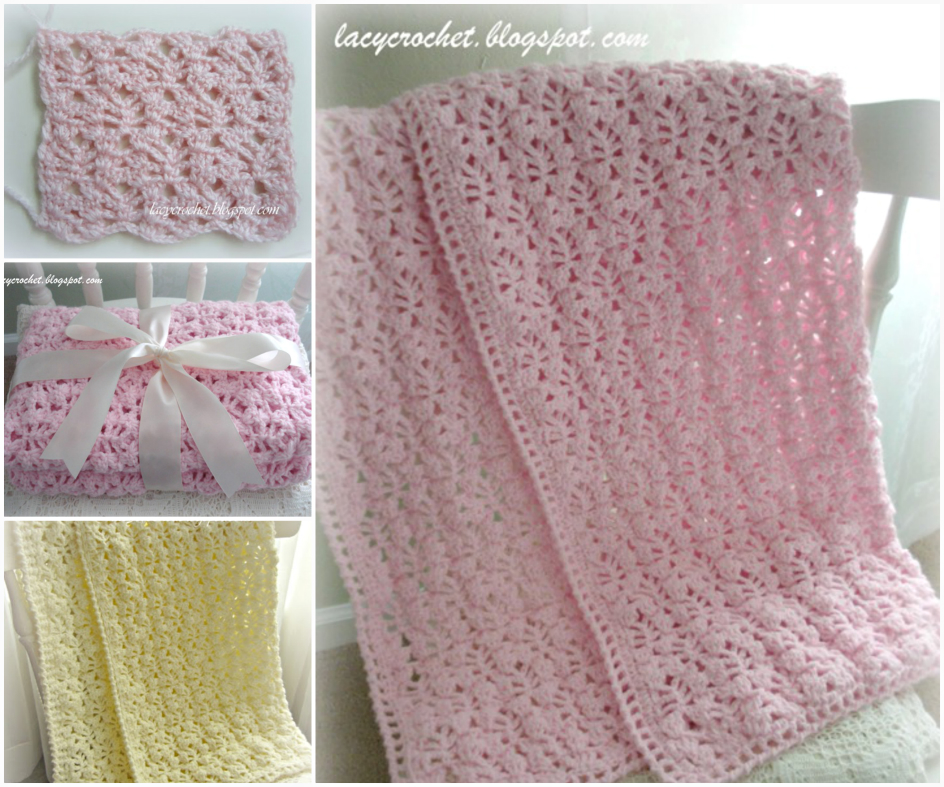 Crochet Vintage Baby Blanket Free Pattern Super Fit Crochet Baby Blanket Free Pattern and Tutorial