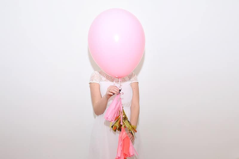 Top 10 DIY Party Balloons That Channel Pure Joy