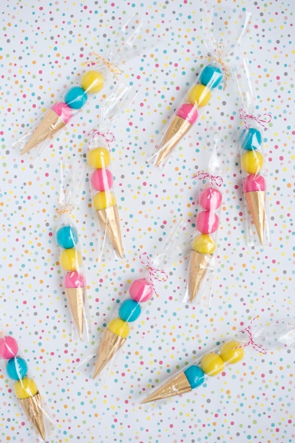 Top 10 Ice Cream Crafts: You'll Wish They Are Edible!