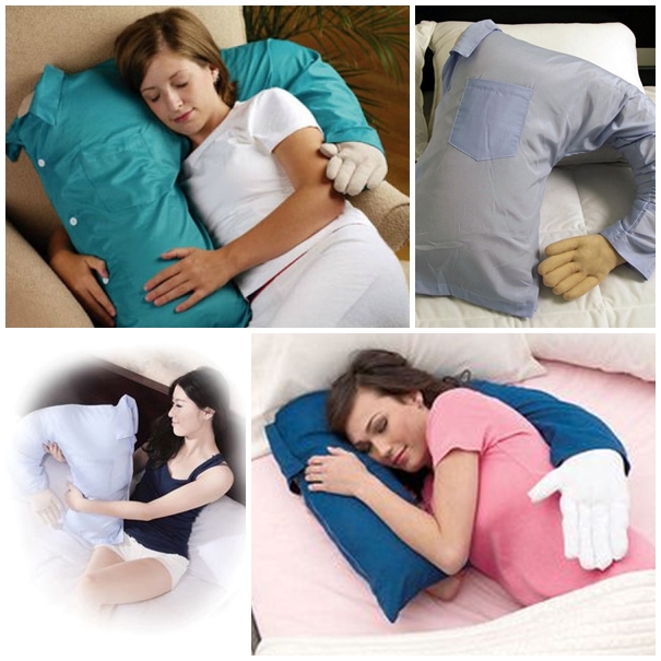 Boyfriend Pillow F Wonderful DIY Cozy Boyfriend Pillow