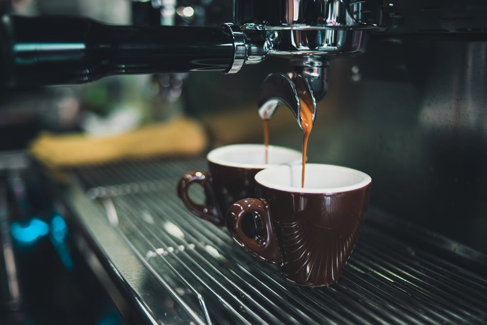 4 Easy Barista Favorite Coffee Recipes You Can Make at Home