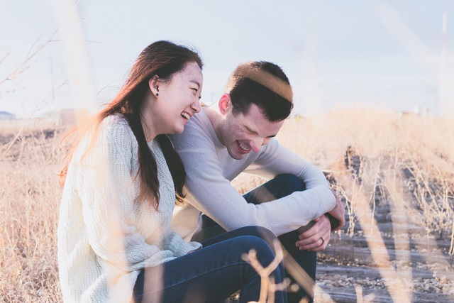 9 questions to ask before starting a serious relationship with someone