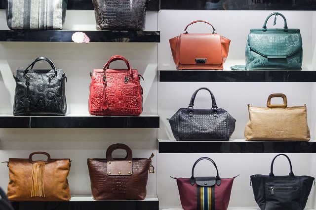 What to Check When Buying a Used Designer Bag