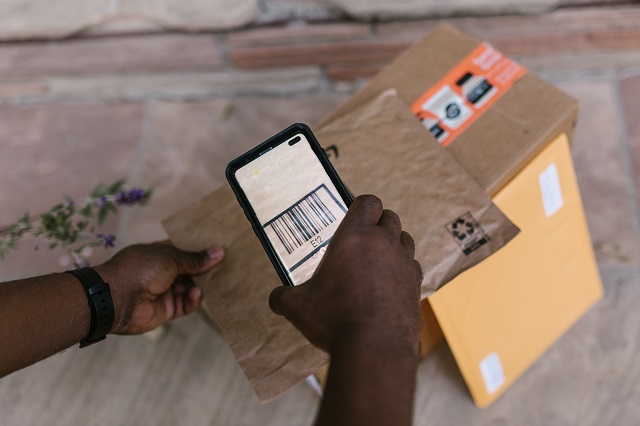 6 reasons why using product barcodes is important to your business