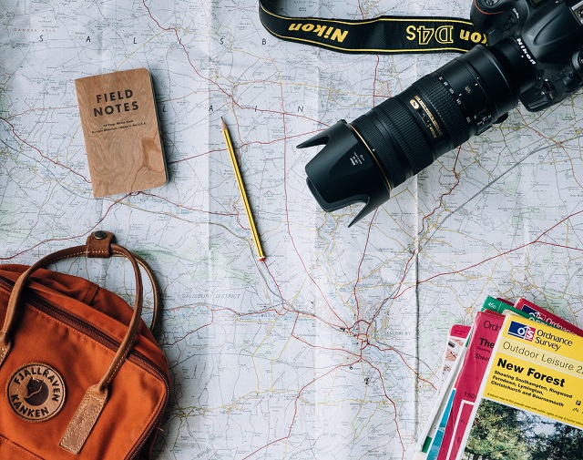 Cheaper, smarter in-depth travel guides