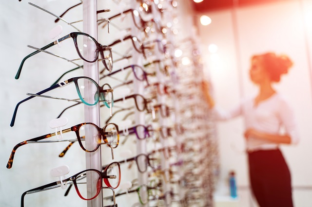 What you need to know before buying glasses