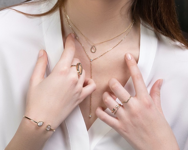 4 Jewelry Accessories That Are Considered a Fashion Classic