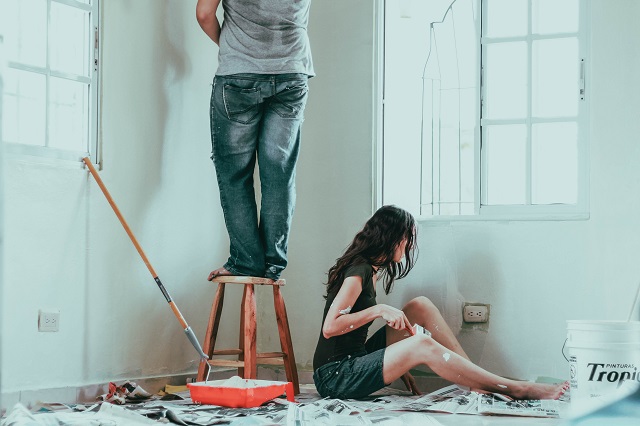 6 things to remember before starting your home improvement project