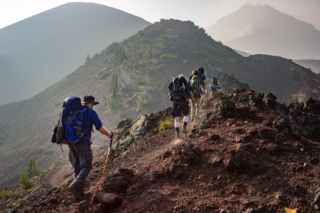 7 ways to make your hiking experience more satisfying