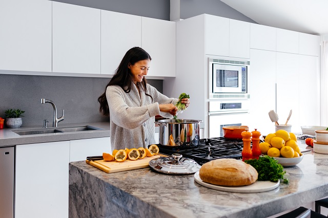 Expert Tips for Choosing the Best Kitchen Countertop Materials