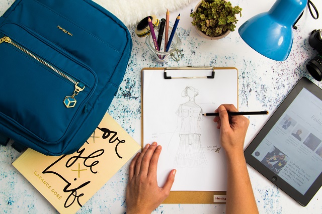 3 Essential Tips for Writing an Application Essay for Fashion School