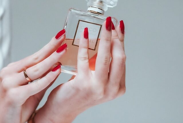 8. "Fall Nail Colors That Will Complement Your Wardrobe" - wide 2