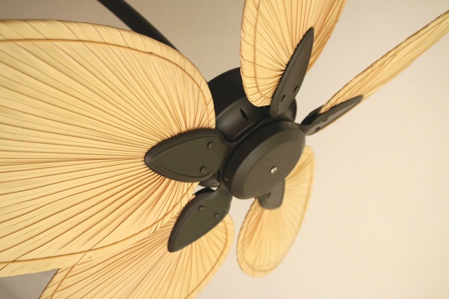 How to choose a new ceiling fan for your home