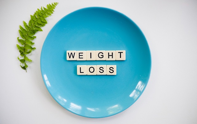 6 strategies to help you lose weight