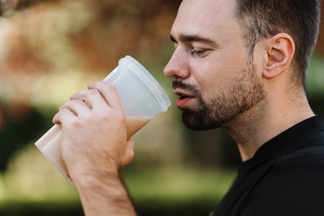 Expert Tips for Making Your Own Protein Shake