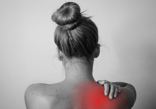 Shoulder pain: 6 medical tips to get it right
