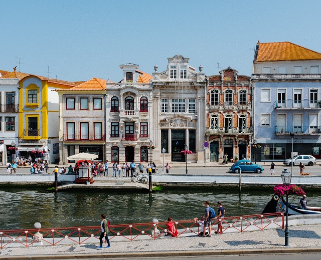 Like Portugal?You'll prefer to live there - here are some tips