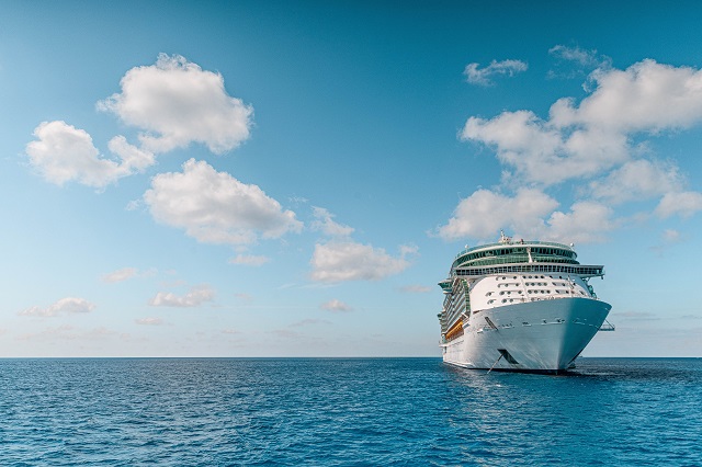 Going on a cruise?Here's how to prepare