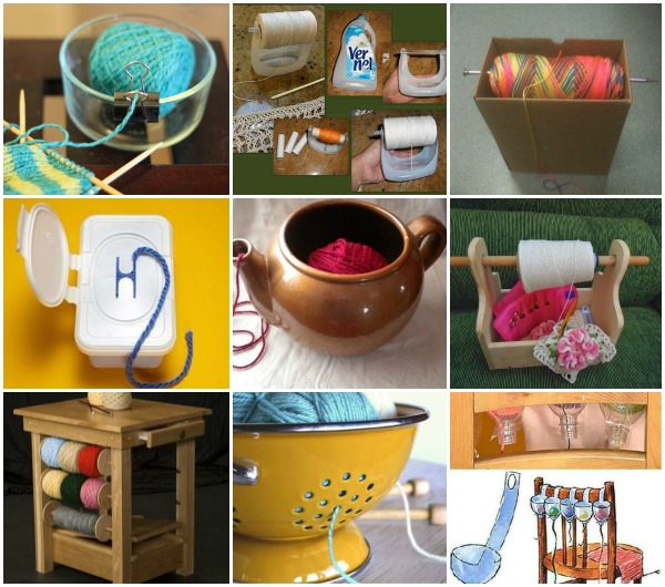 DIY Ideas and Projects for Home Creels