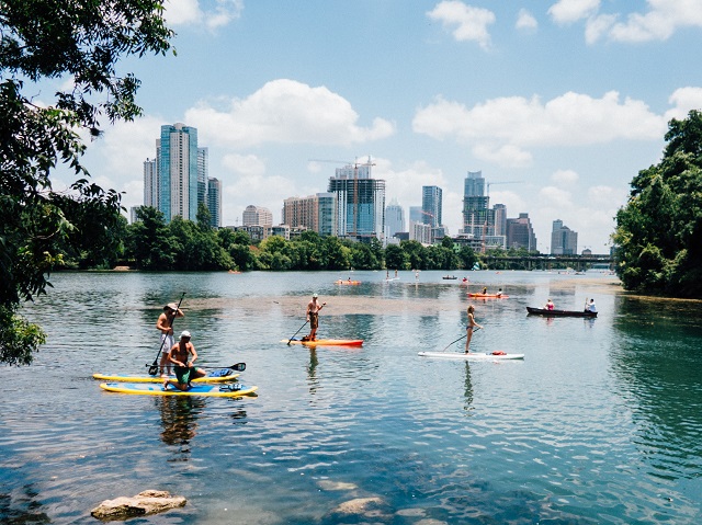 Top 10 Reasons People Are Relocating to Austin, Texas