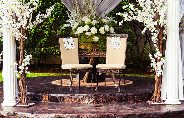 Wedding Venue Themes and Decorating Tips